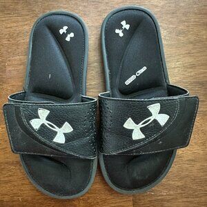 Under Armour Slides